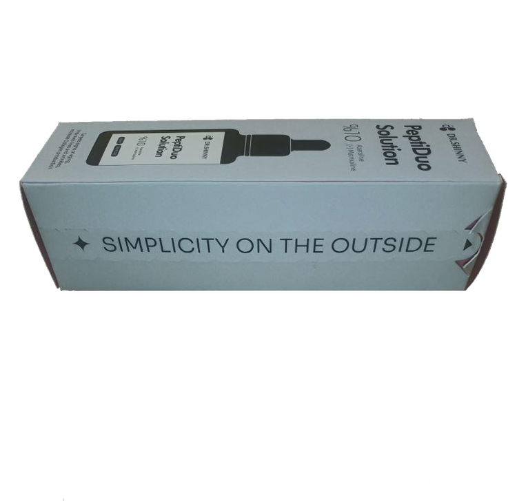 آذارالین ماتریکسالین سادگی ظاهر فرمولاسیون قدرتمند